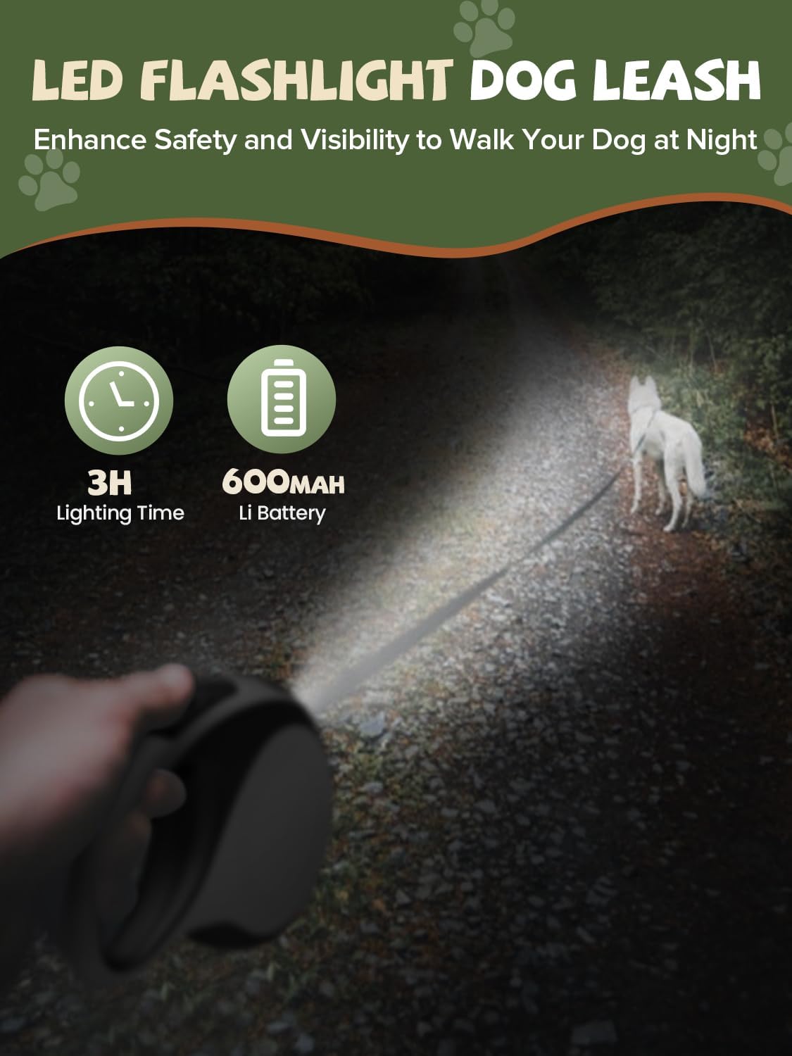 მანათობელი საბელი რულეტი