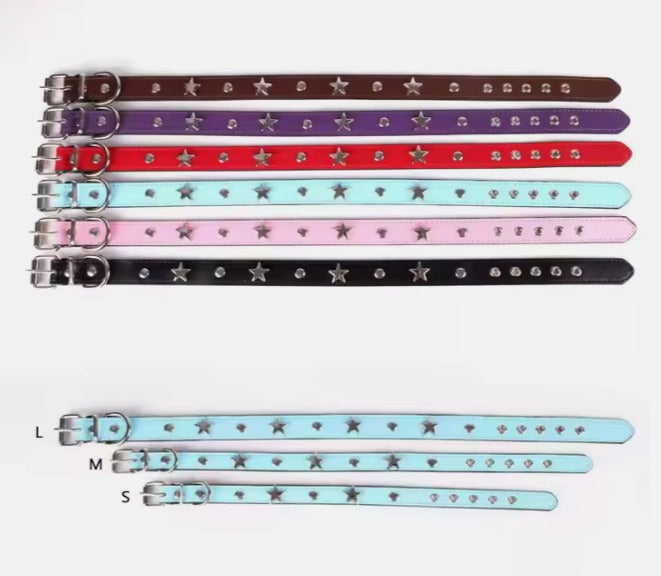 საყელო ვარსკვლავით