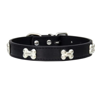 საყელო ძვლებით