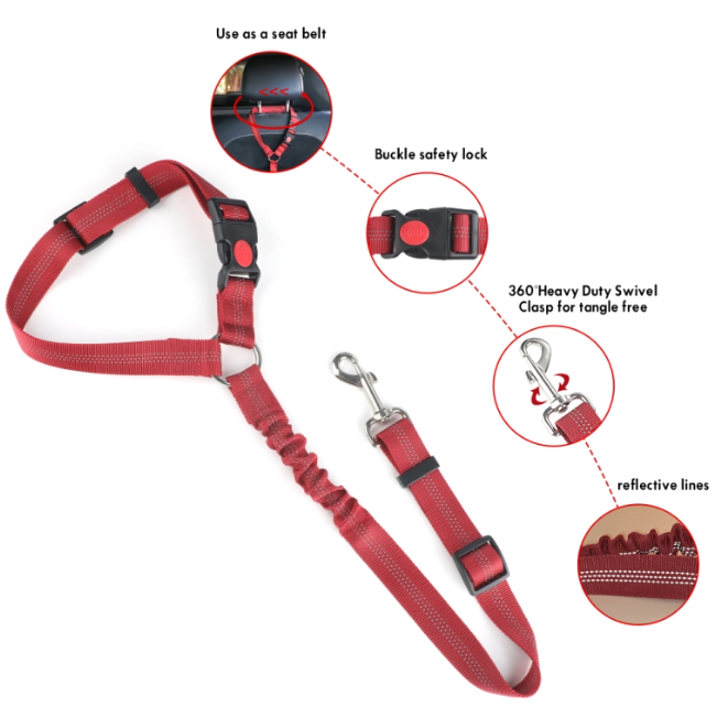 მანქანის საბელი/ღვედი