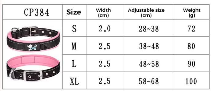 საყელო Dog