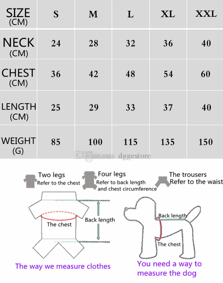 დუტის ჟილეტი The Dog Face