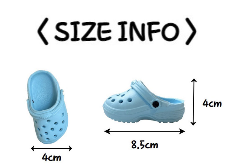 ფერადი კროქსები