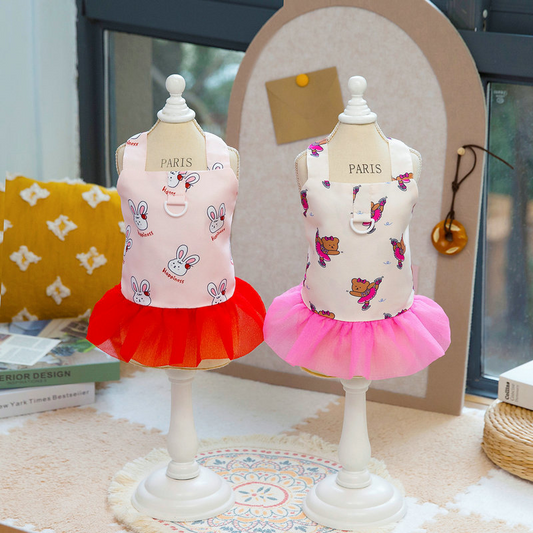 კაბა წულით