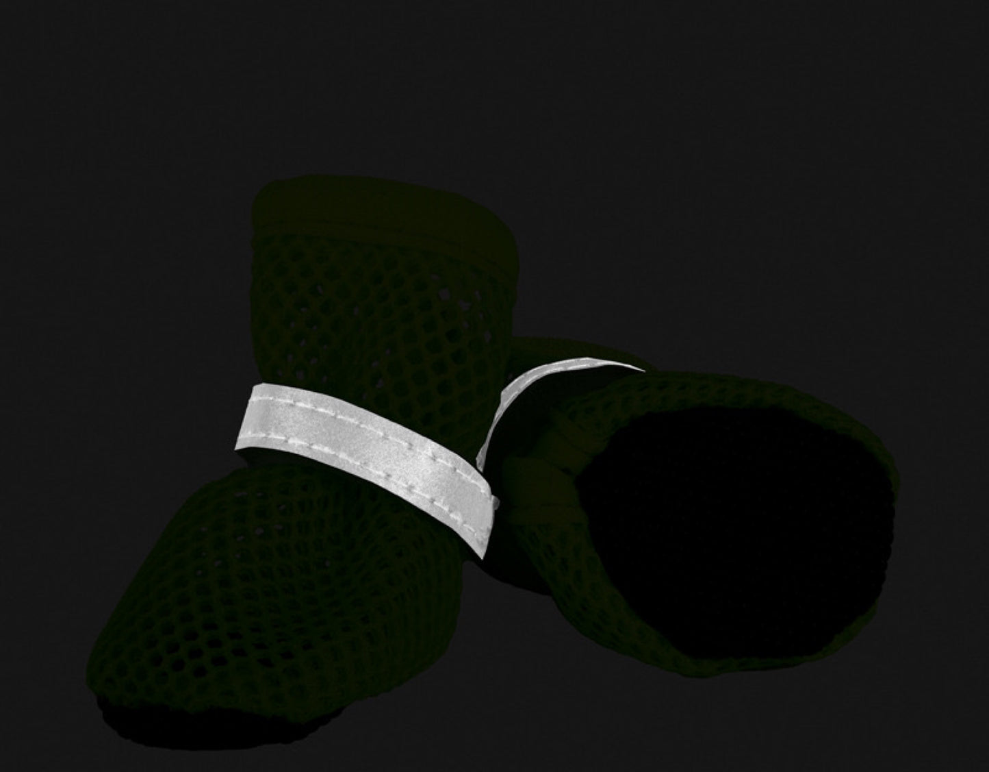 ძაღლის საზაფხულო ფეხსაცმელი