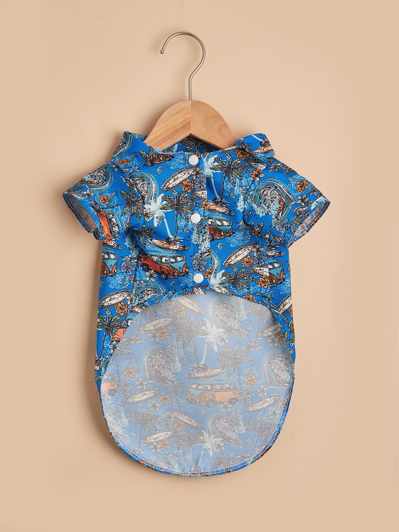 ძაღლის პერანგი