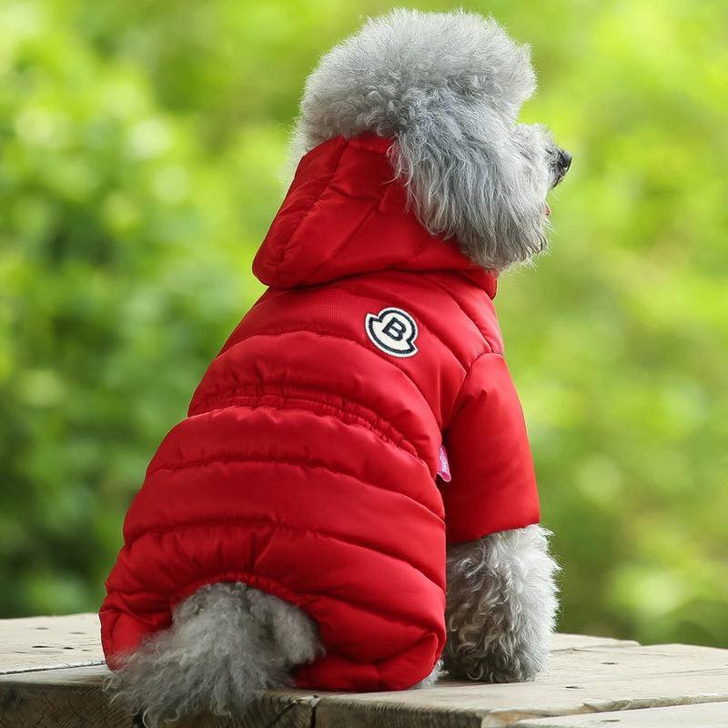 ქურთუკი Moncler