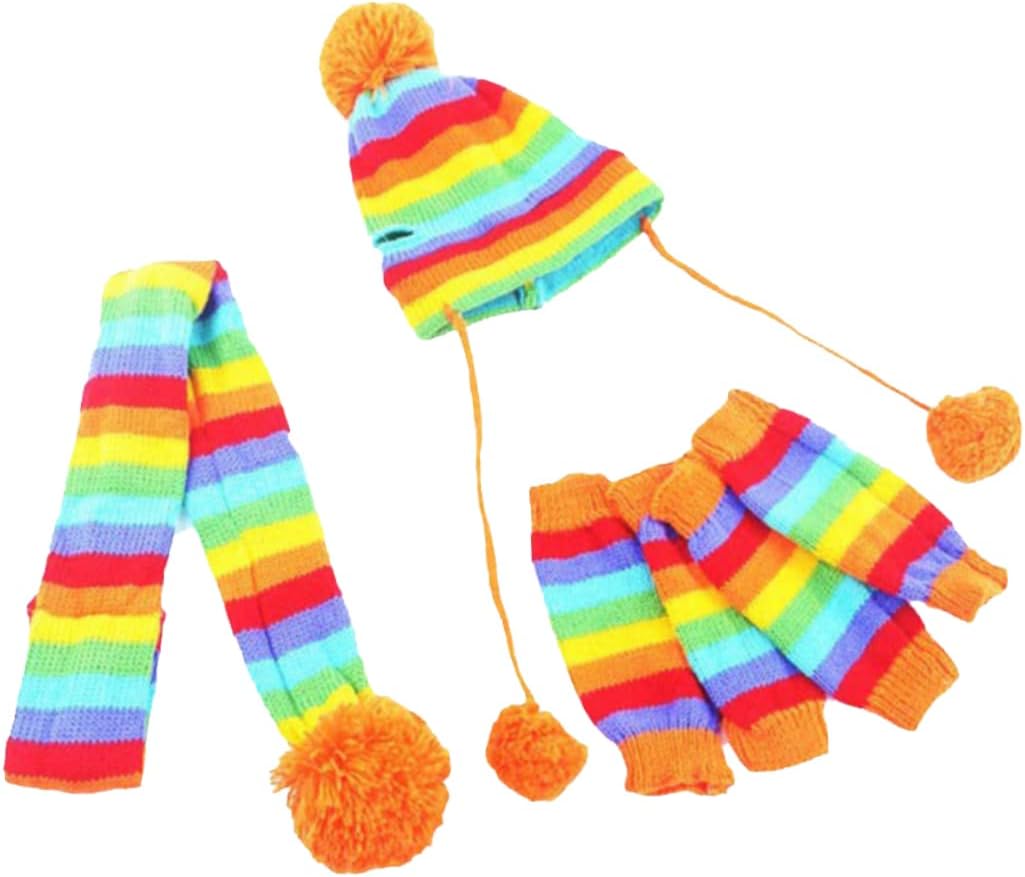 სამეული ქუდი-კაშნე-წინდა