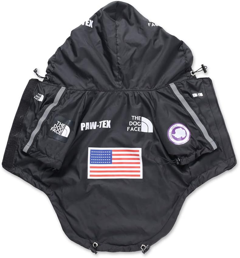 საწვიმარი "ამერიკა"