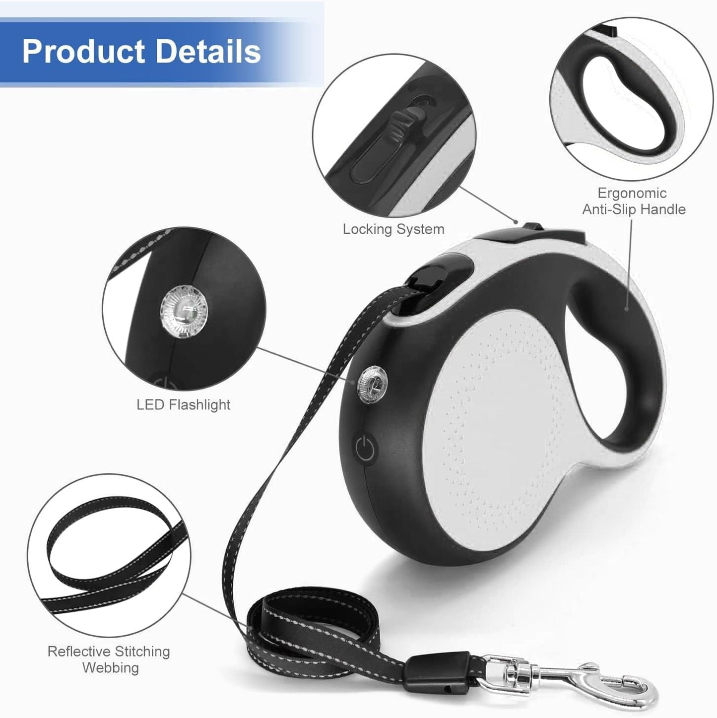 მანათობელი საბელი რულეტი