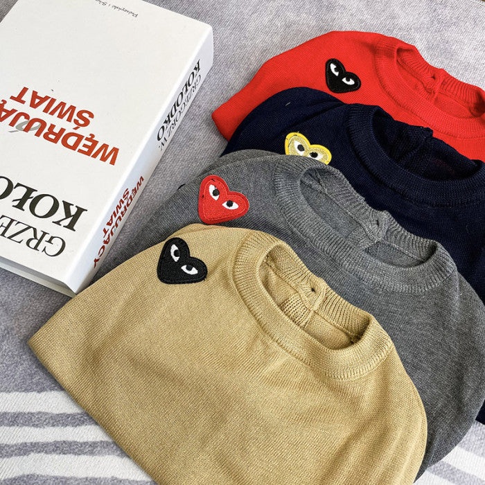 ნაქსოვი ჟაკეტი