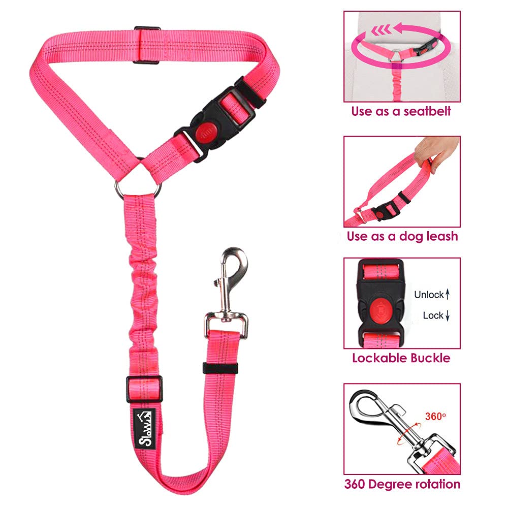 მანქანის საბელი/ღვედი