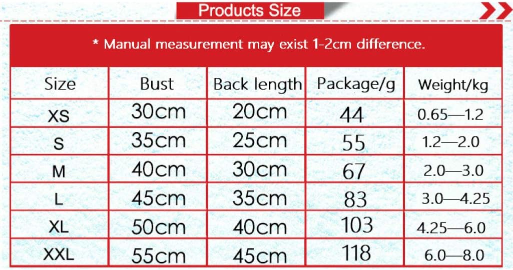 ძაღლის კომბინიზონი საახალწლო