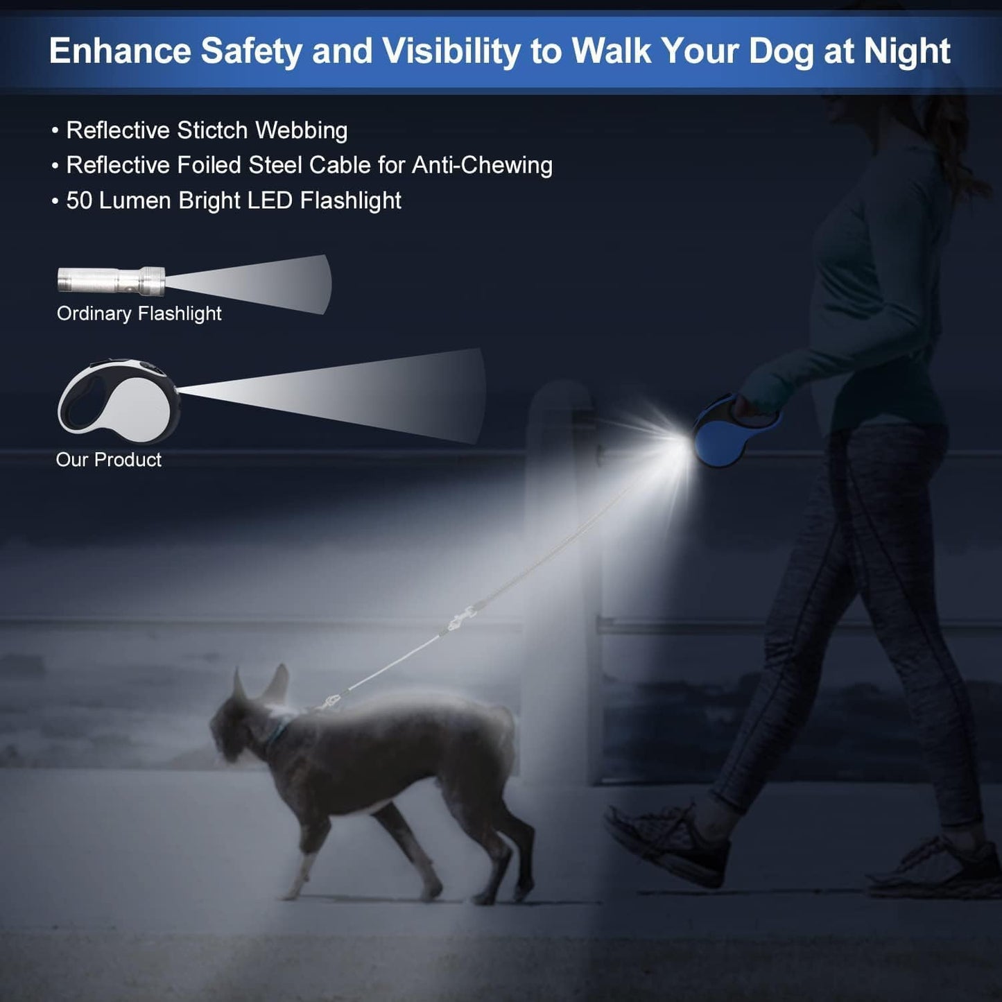 მანათობელი საბელი რულეტი