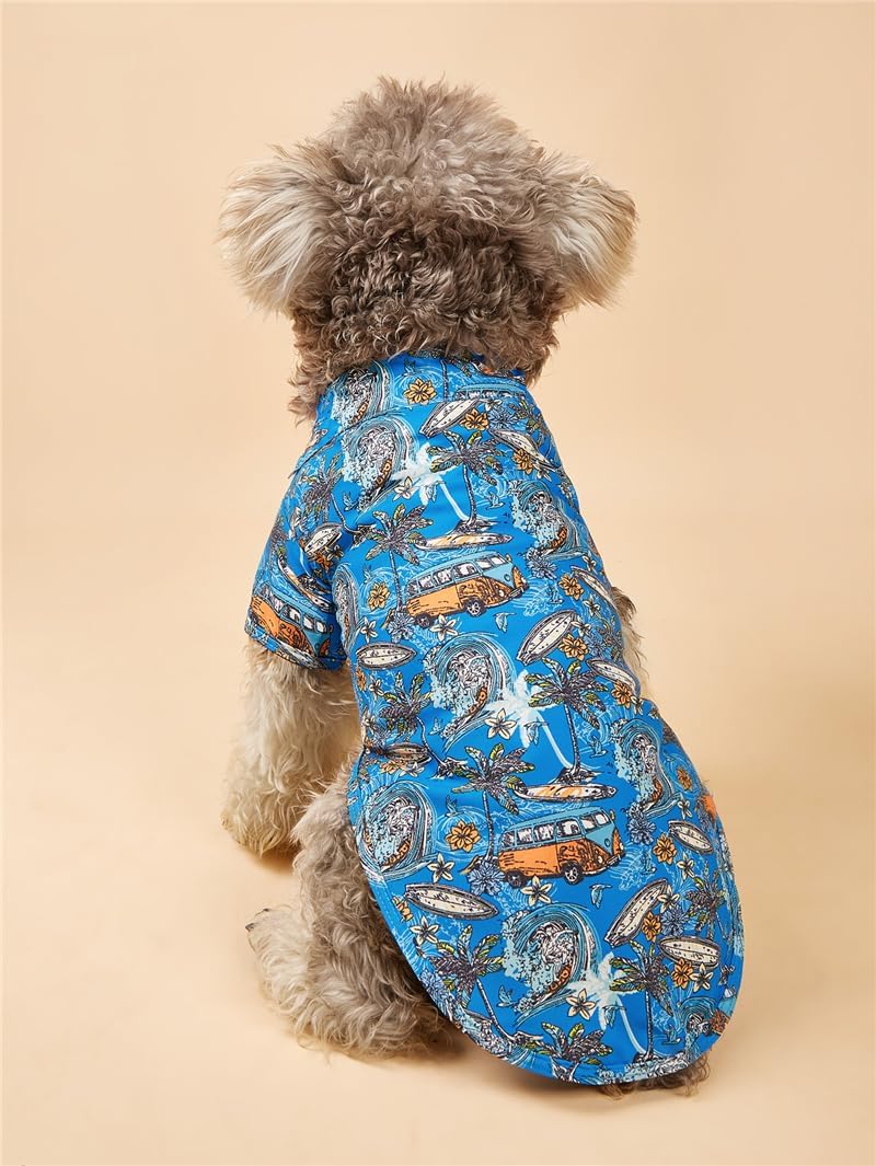 ძაღლის პერანგი