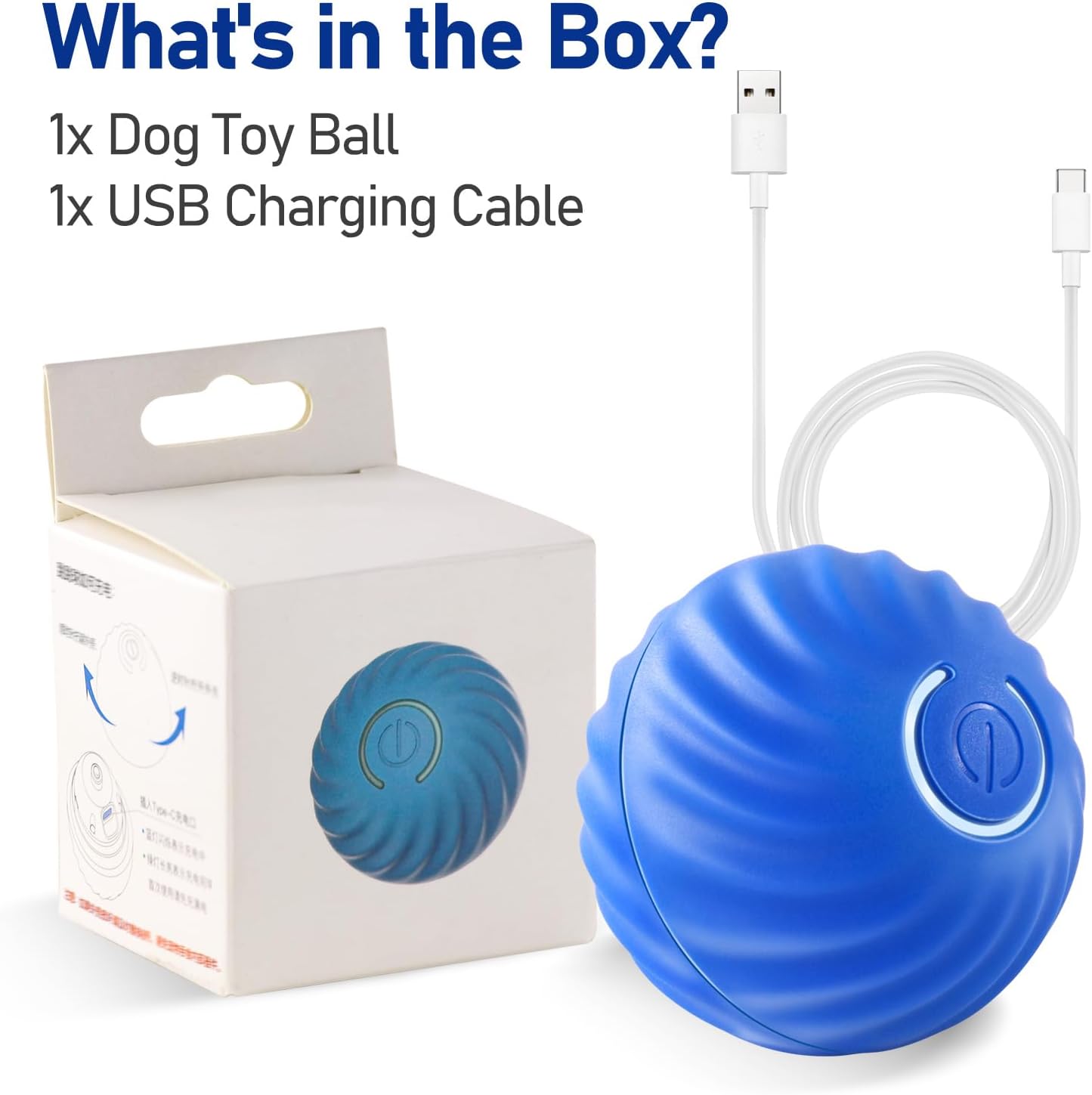 სათამაშო ბურთი