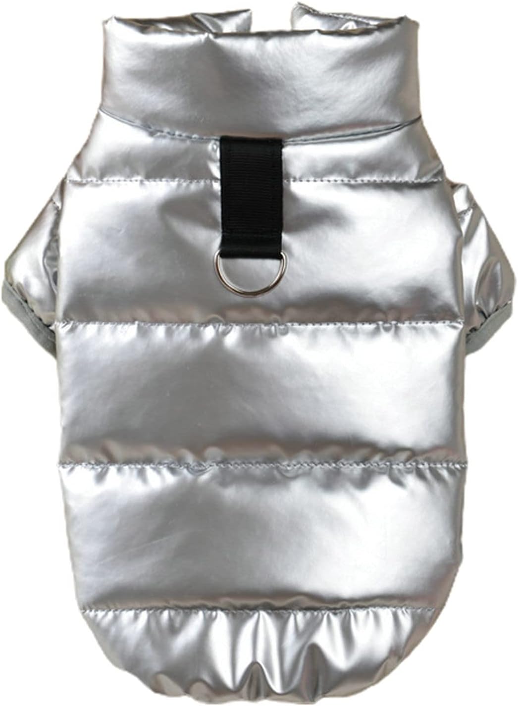 მკლავიანი დუტის ქურთუკი