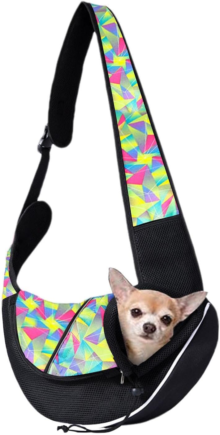 ძაღლის/კატის გადასაყვანი ჩანთა