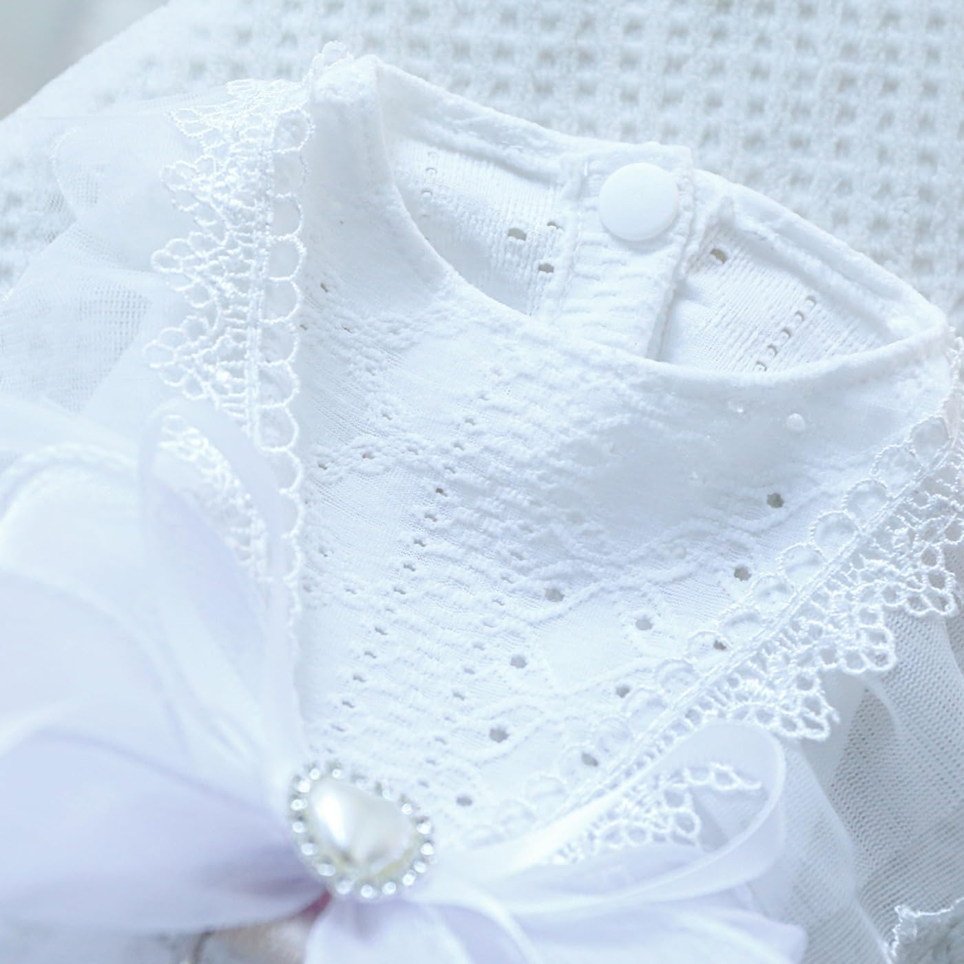 თეთრი კაბა