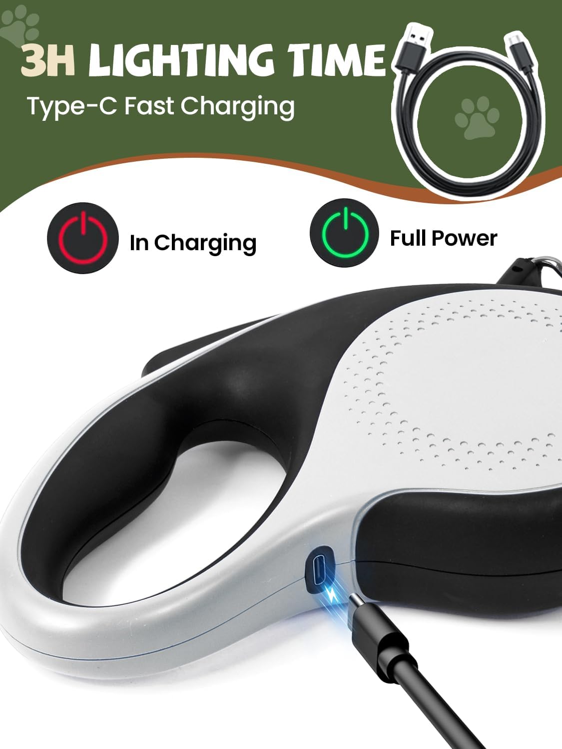 მანათობელი საბელი რულეტი