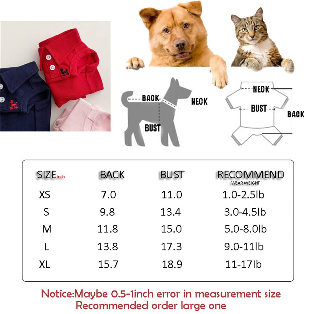 POLO მაისური