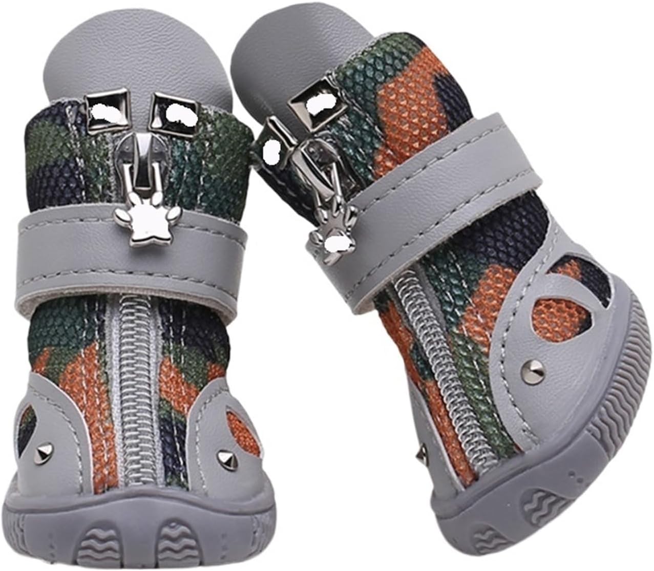 ფეხსაცმელი “Gray”