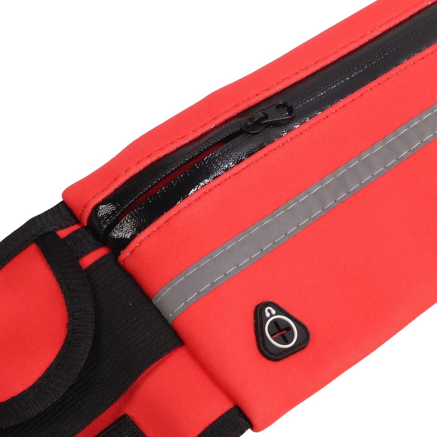 წელის ჩანთა საბელით