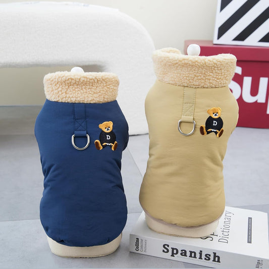 ქურთუკი Polo