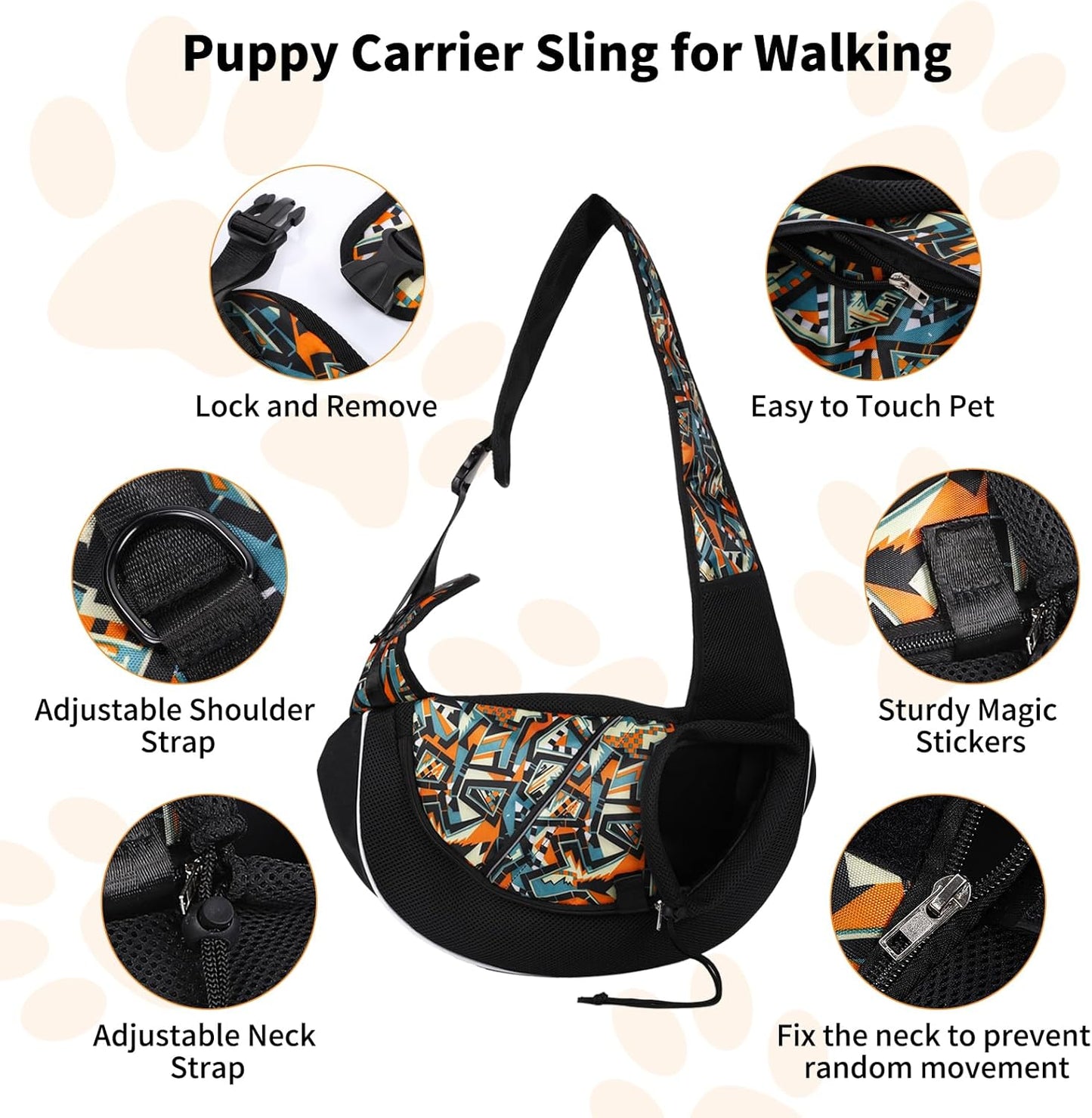 ძაღლის/კატის გადასაყვანი ჩანთა