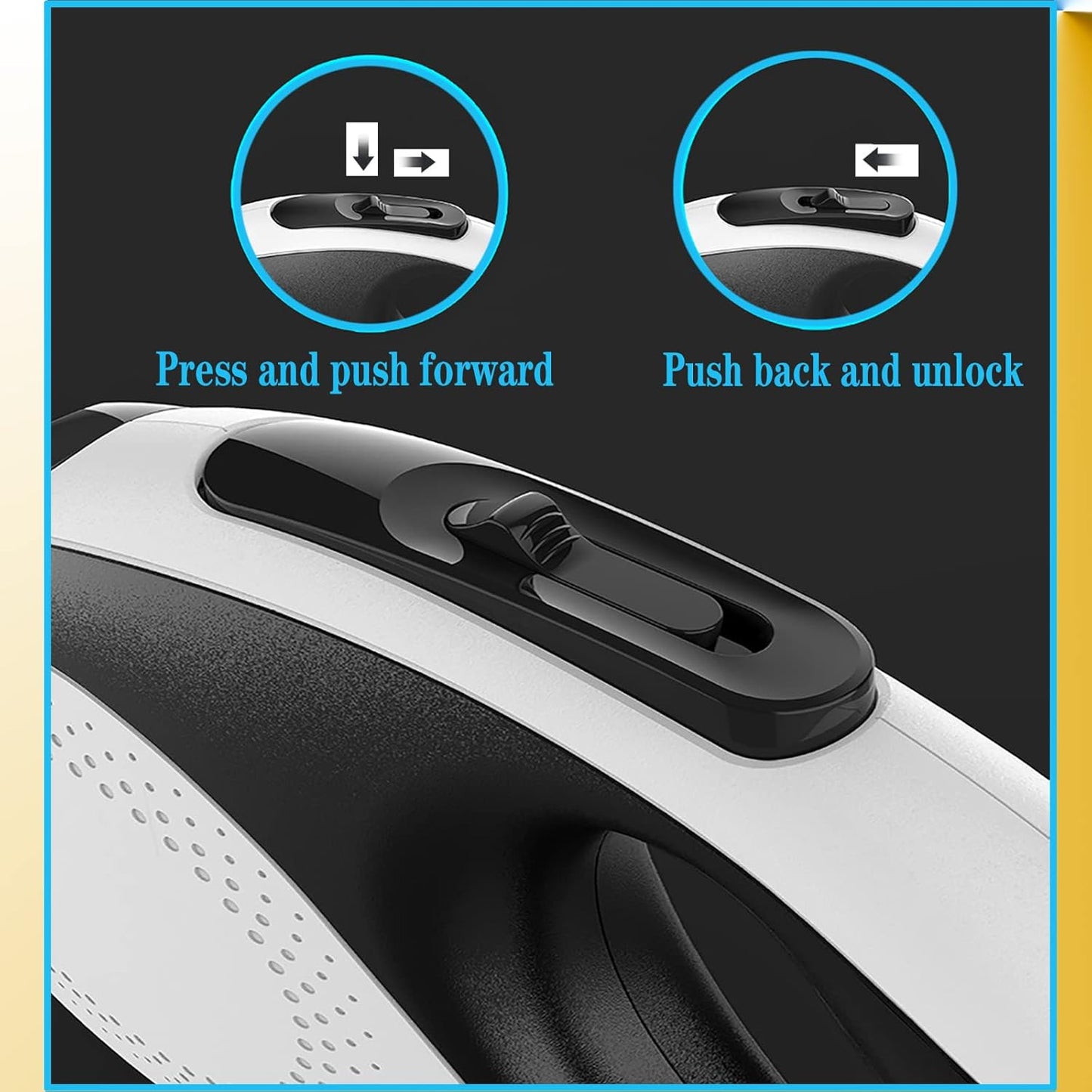 მანათობელი საბელი რულეტი