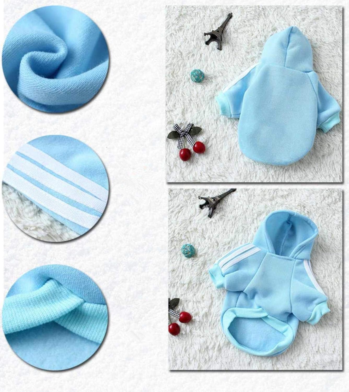 ჰუდი სადა