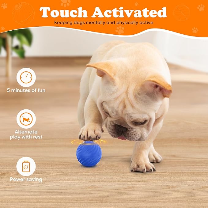 სათამაშო ბურთი