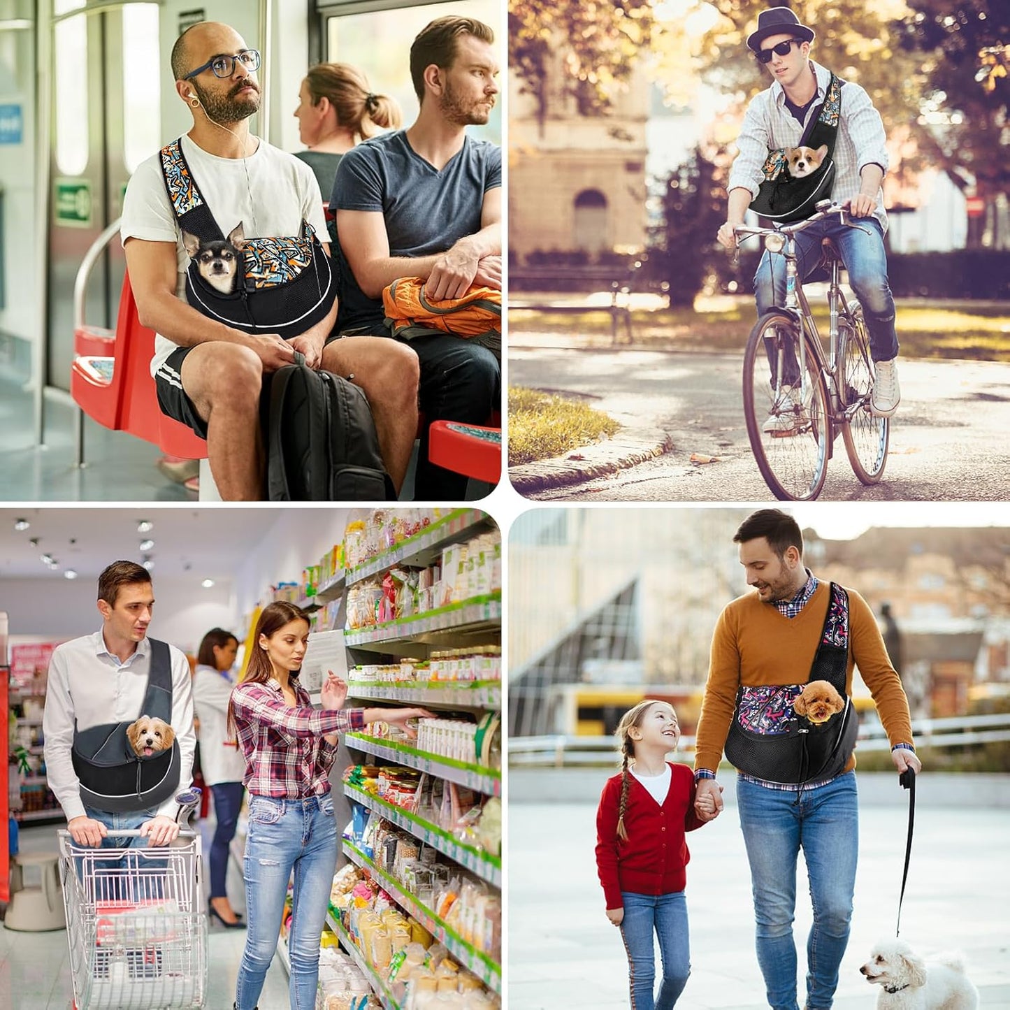 ძაღლის/კატის გადასაყვანი ჩანთა