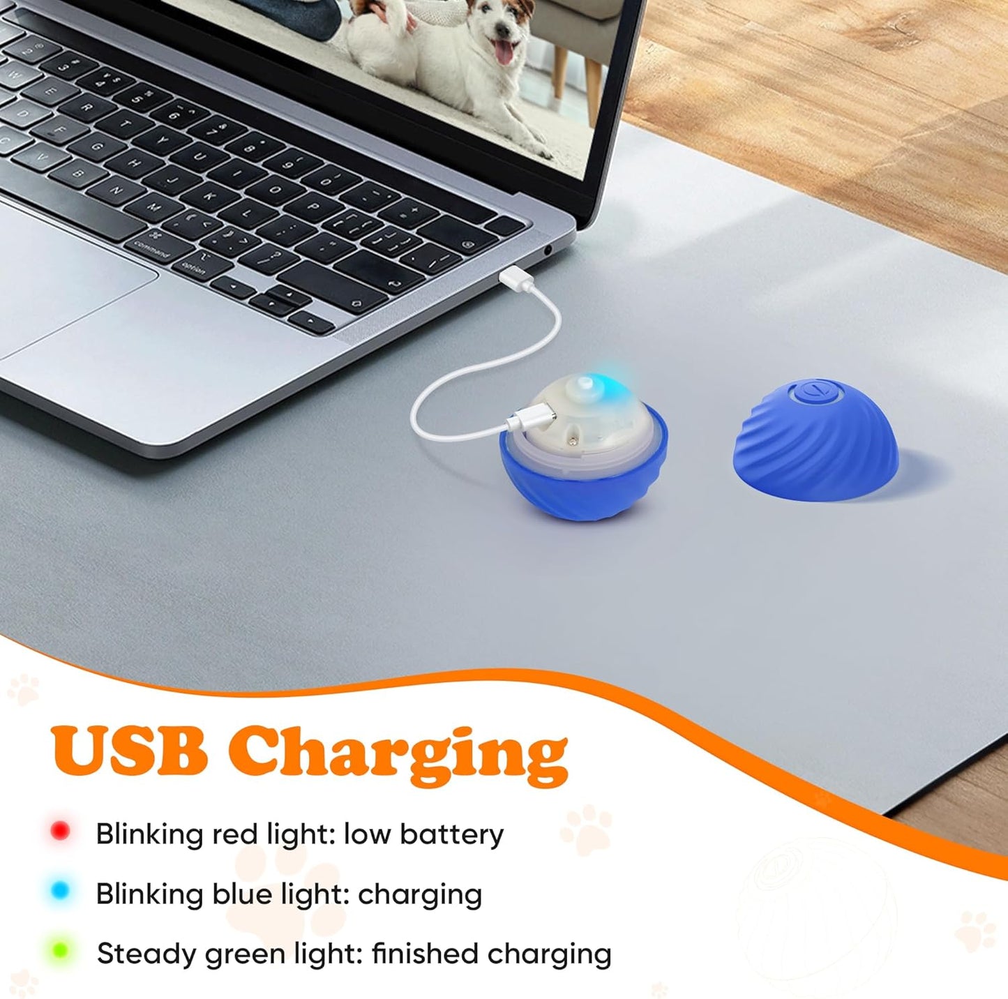 სათამაშო ბურთი