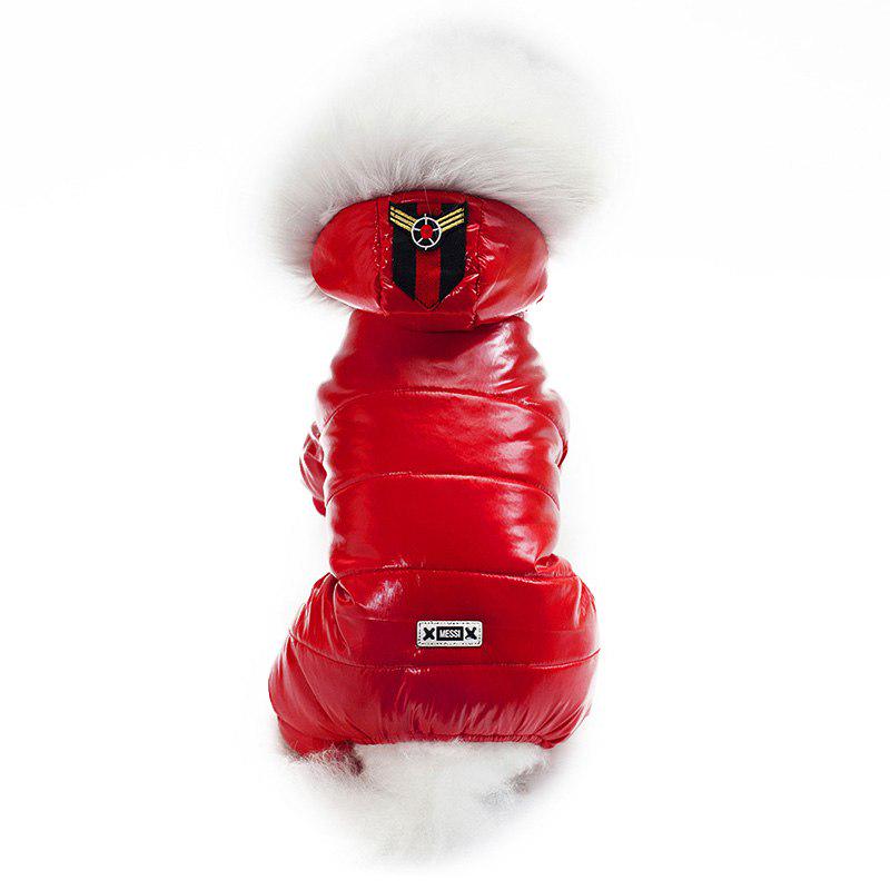 დუტის ქურთუკი "MISS"