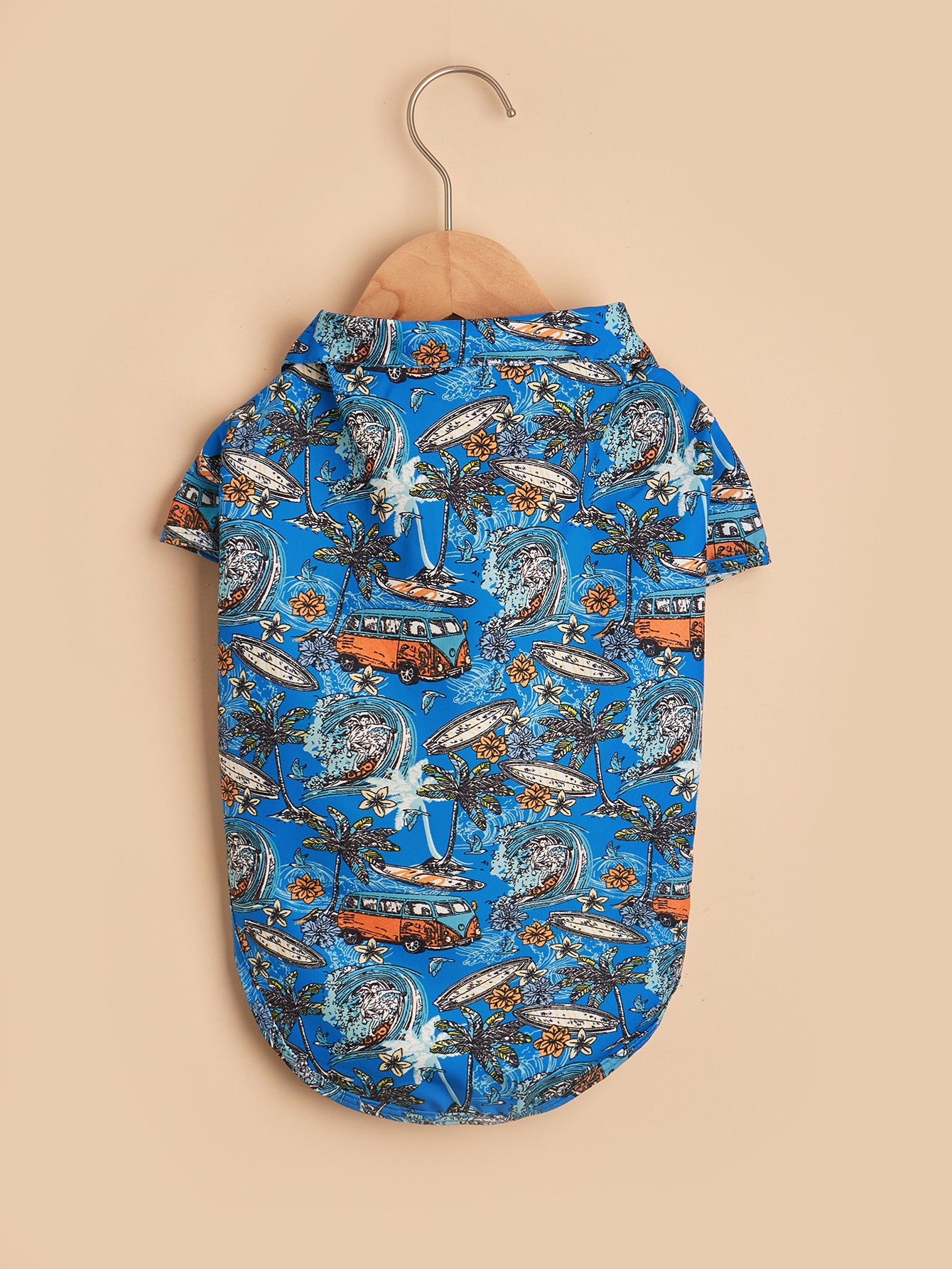 ძაღლის პერანგი