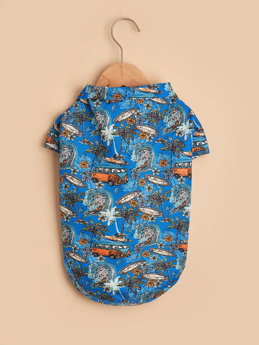 ძაღლის პერანგი