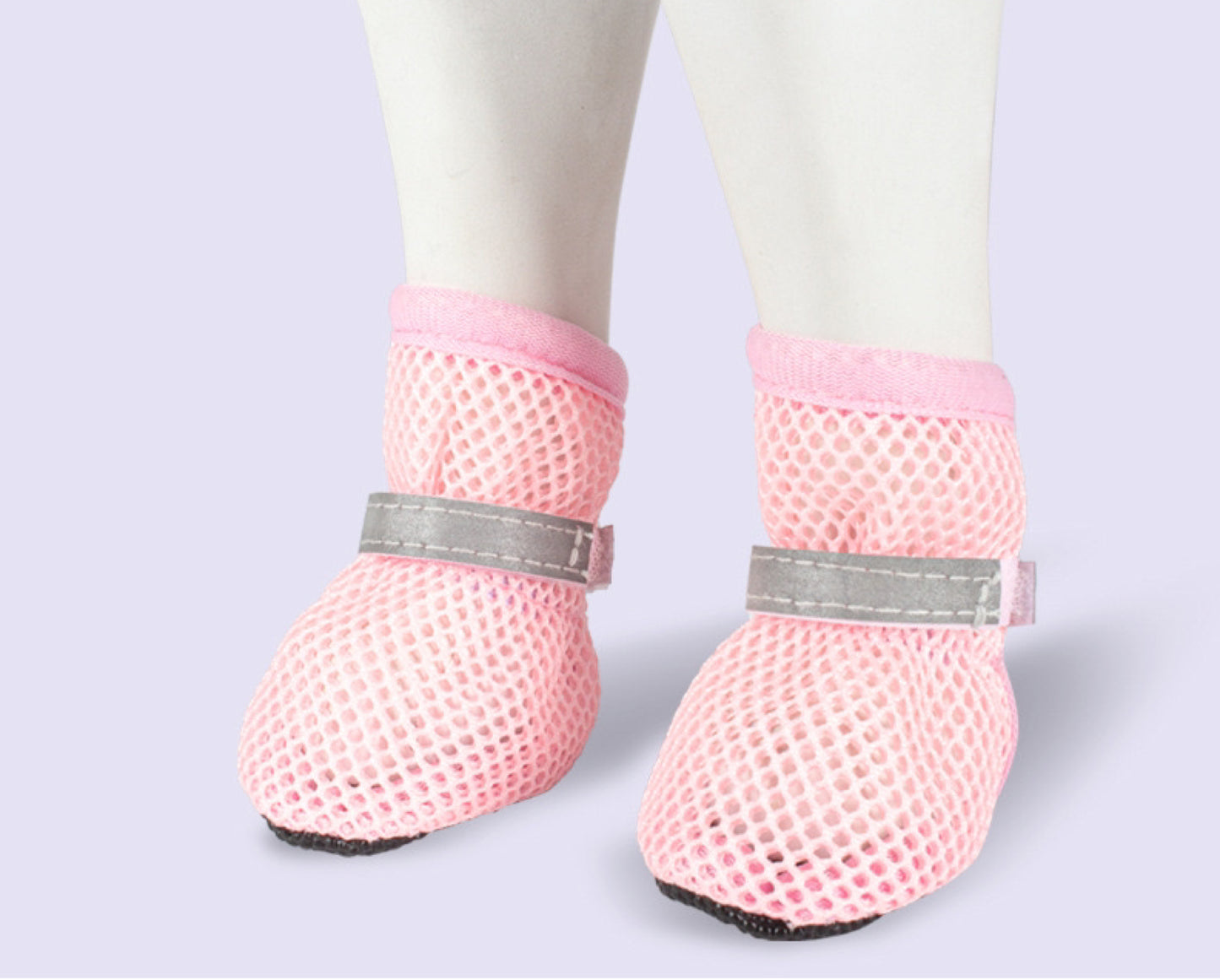 ძაღლის საზაფხულო ფეხსაცმელი