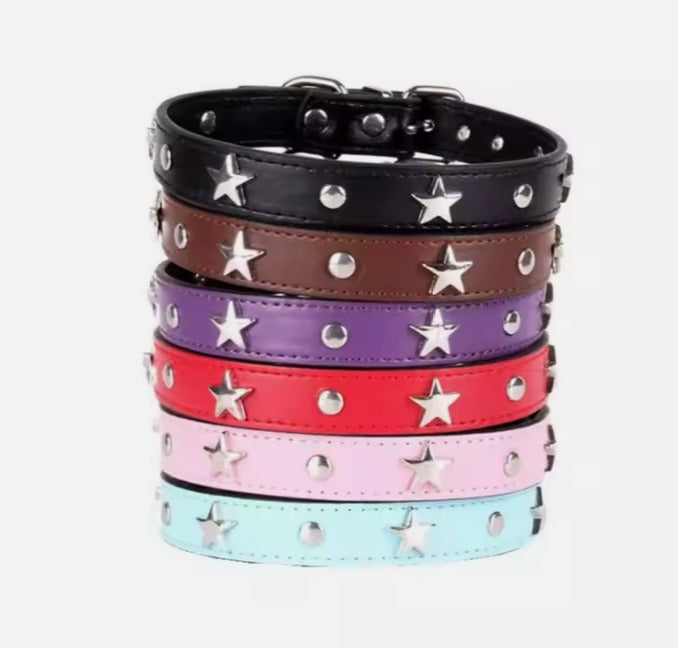 საყელო ვარსკვლავით