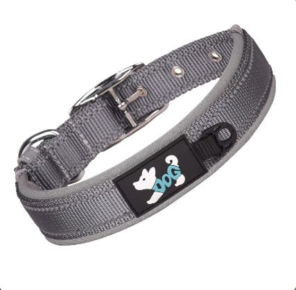 საყელო Dog