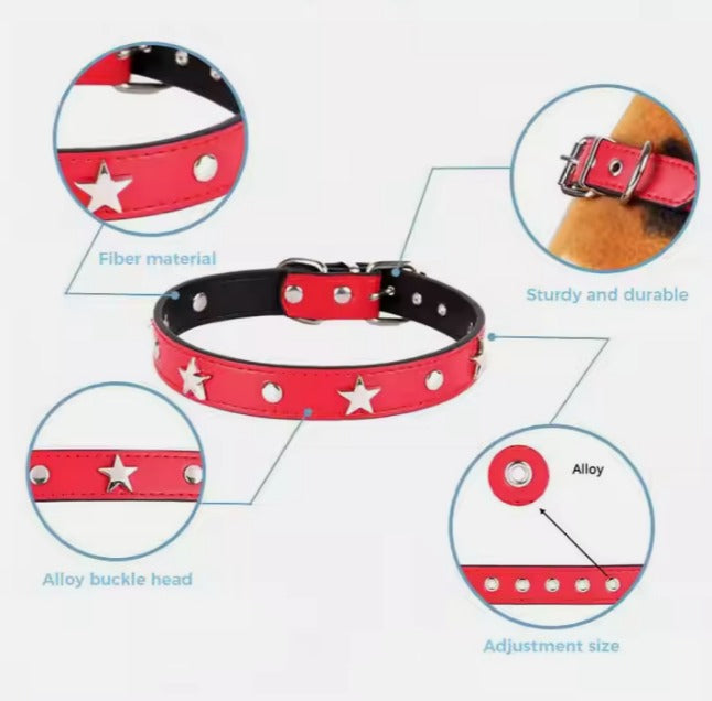 საყელო ვარსკვლავით