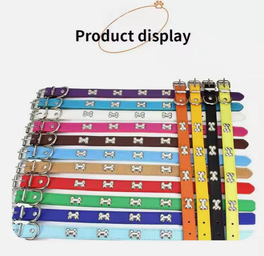 საყელო ძვლებით