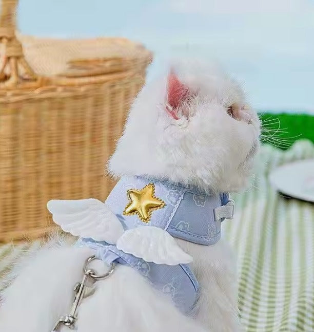 შლეიკა ფრთებით