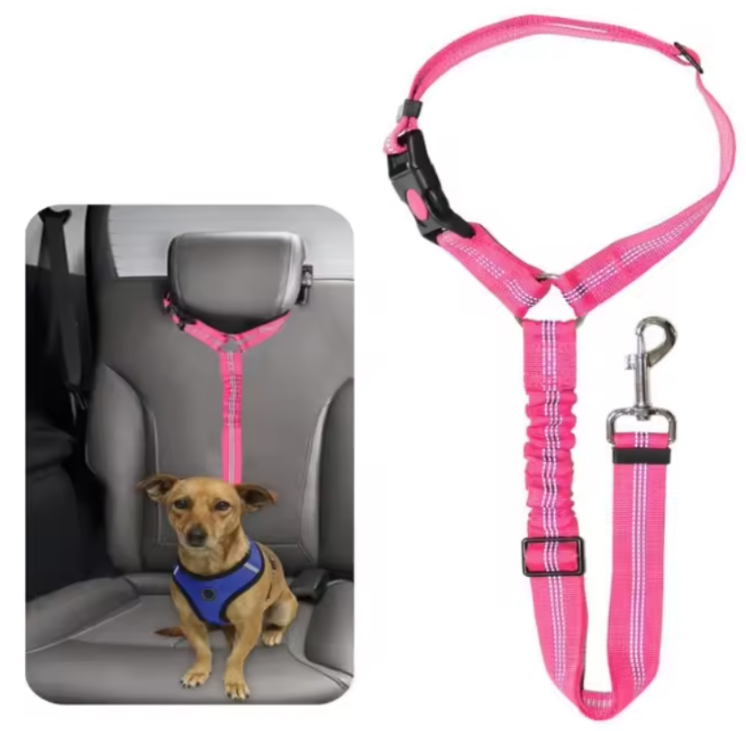 მანქანის საბელი/ღვედი