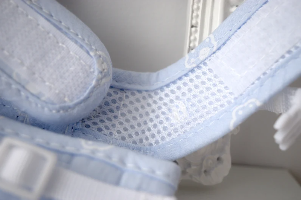 შლეიკა ფრთებით