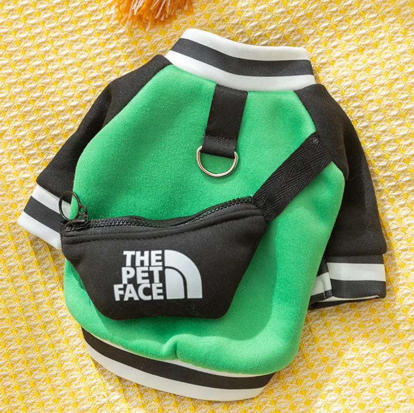 ჩანთიანი მაისური