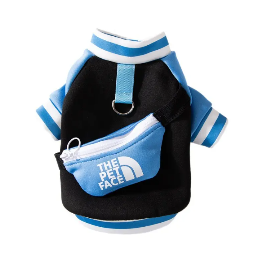 ჩანთიანი მაისური