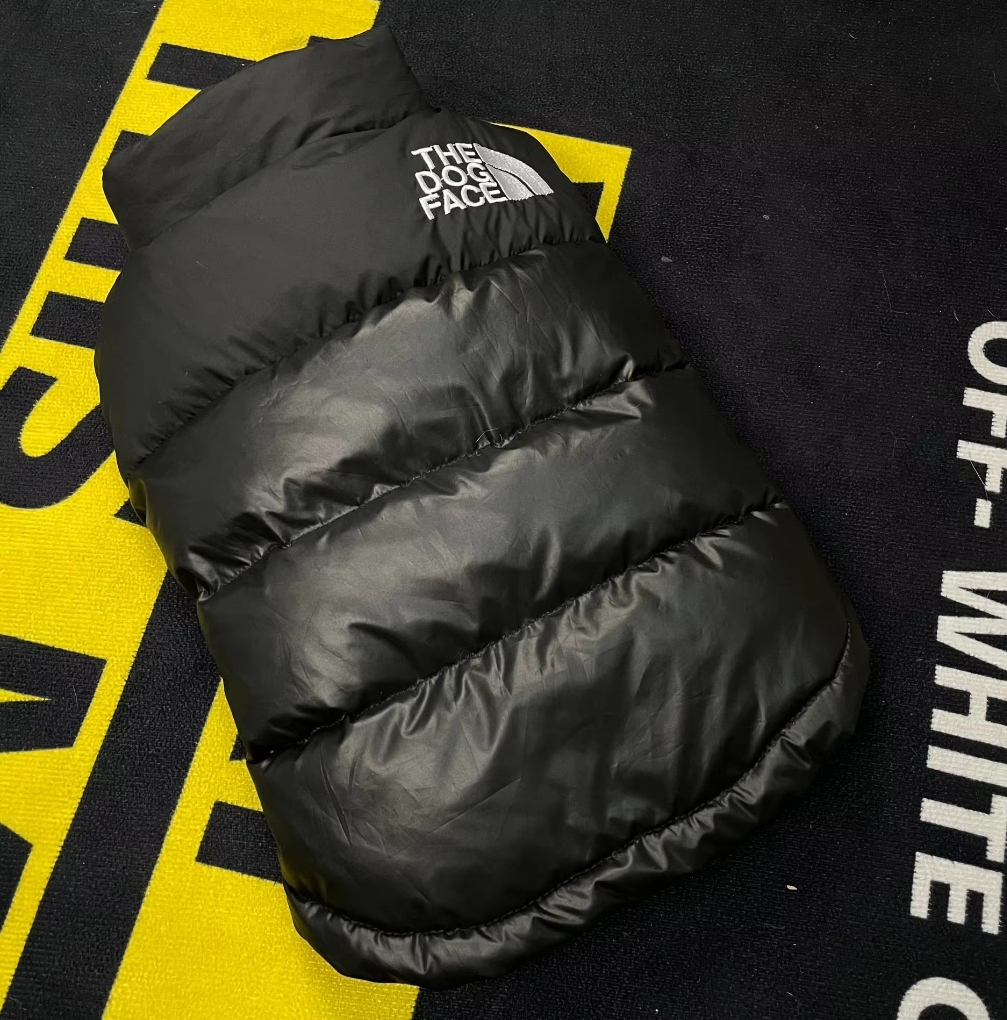 დუტის ჟილეტი The Dog Face