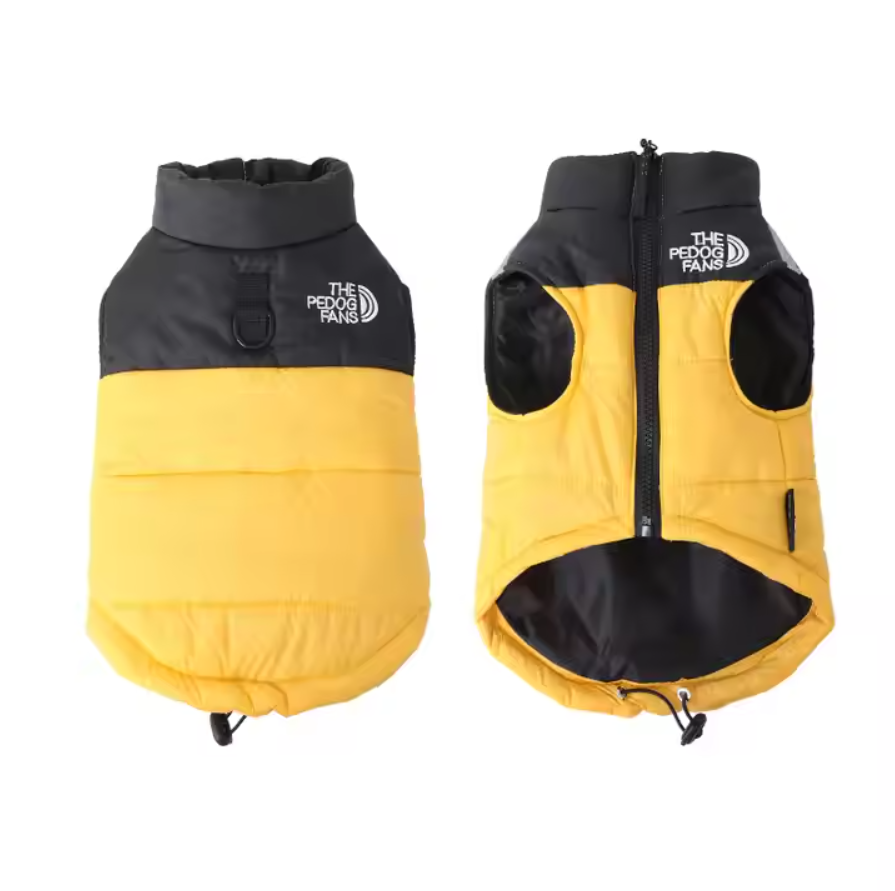 დუტის ჟილეტი