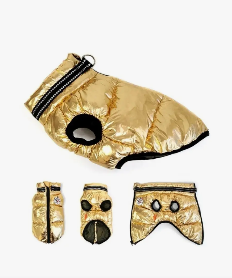 დუტის ქურთუკი